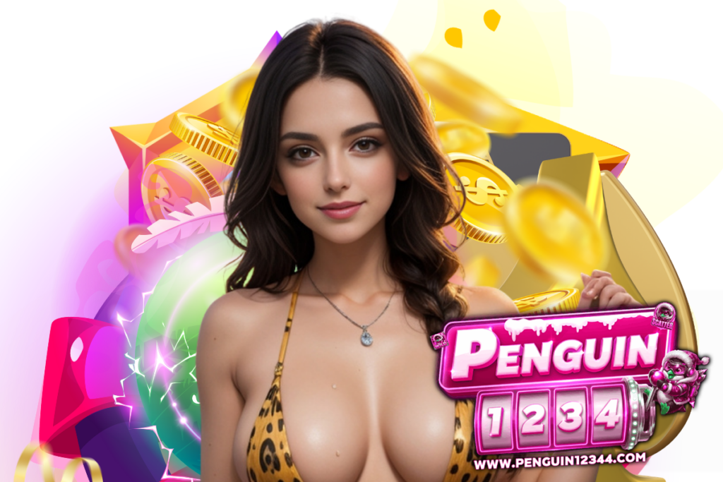 penguin1234